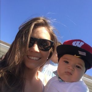 Meet your Posher, Josh